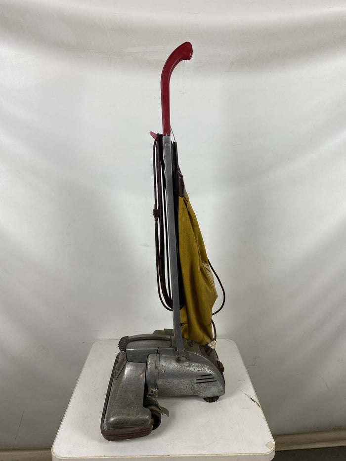 Lot of 4 Kirby Classic Omega Vacuum With Accessories
