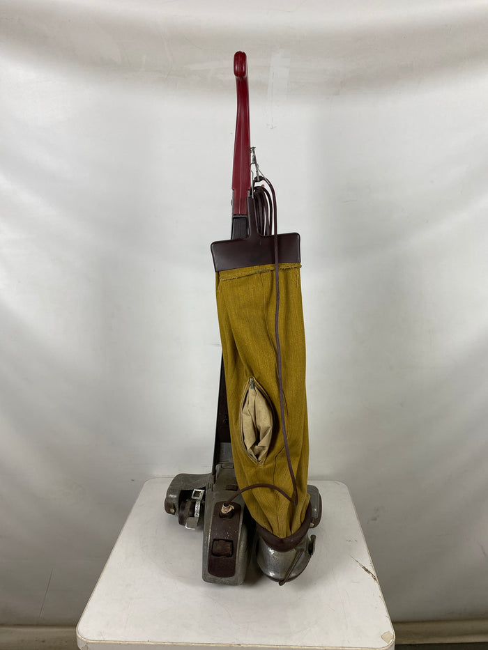 Lot of 4 Kirby Classic Omega Vacuum With Accessories