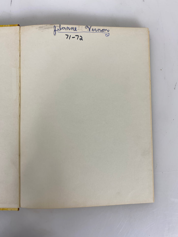 Lot of 6 Classic Press Incorporated Hardcovers 1968-1969
