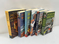Lot of 6 Maisie Dobbs Novels by Jacqueline Winspeare SC