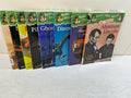 Lot of 8 Magic Tree House Research Guides & Fact Trackers by MP Osborne SC