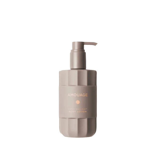 Love Delight Body Lotion - Idratante Corpo - AMOUAGE - Alla Violetta Boutique