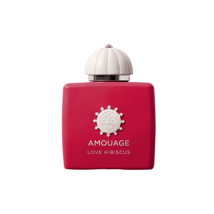 Lobe Hibiscus eau de parfum  AMOUAGE