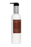 Love in Amber Body Lotion - Idratante Corpo - LWL - Alla Violetta Boutique