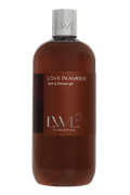 Love in Amber Shower Gel - Bagnodoccia - LWL - Alla Violetta Boutique