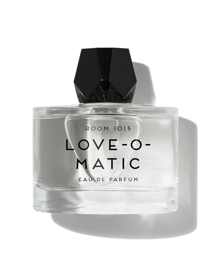 Love O Matic - Profumo - ROOM 1015 - Alla Violetta Boutique