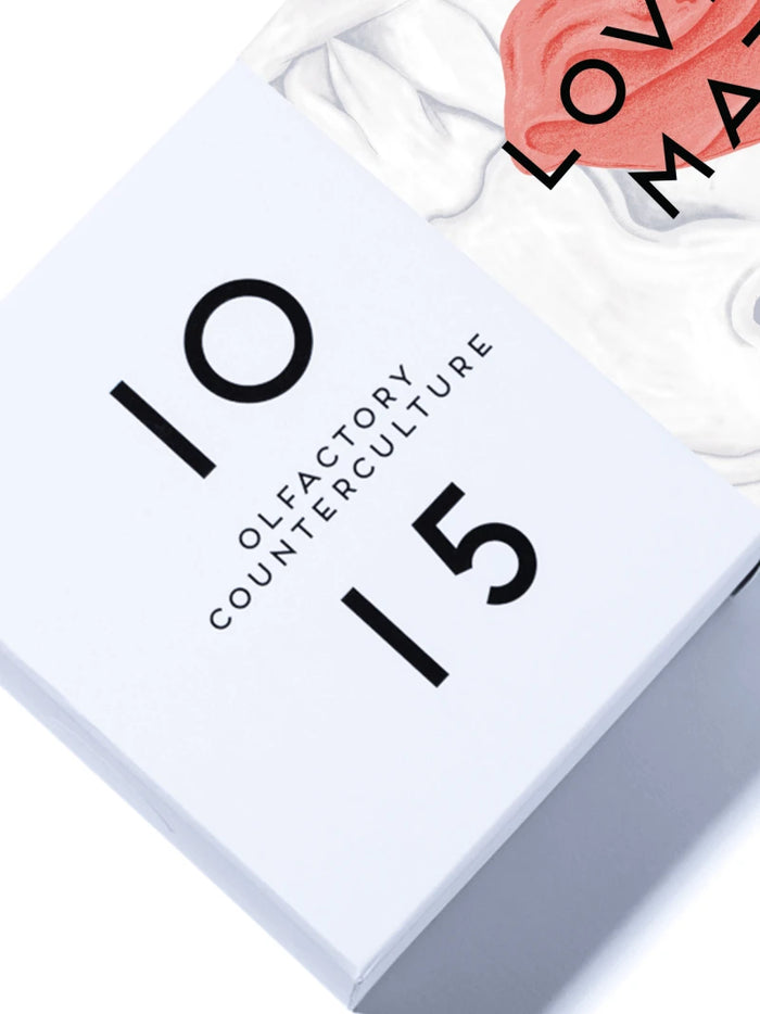 Love O Matic - Profumo - ROOM 1015 - Alla Violetta Boutique