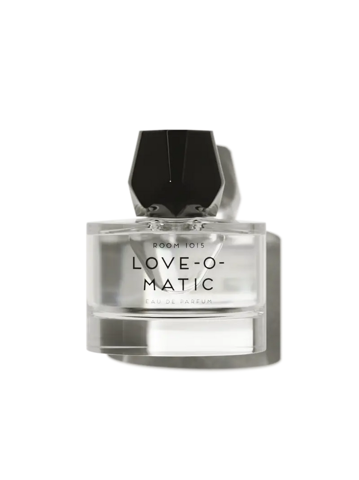 Love O Matic  ROOM 1015