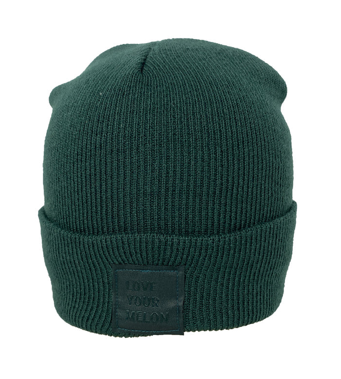 Love Your Melon Green Hat