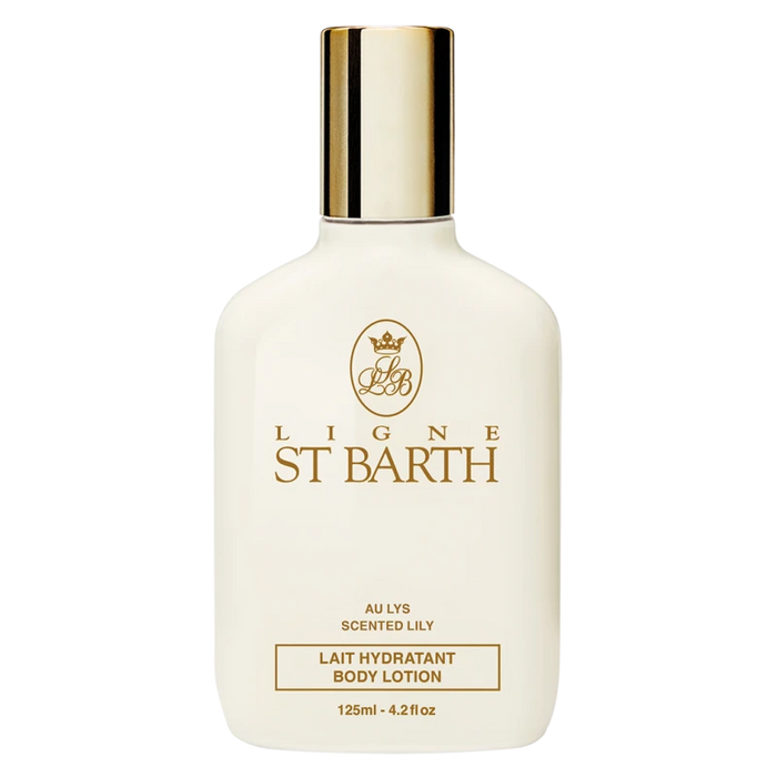 Lozione idratante al giglio - Idratante Corpo - LIGNE ST. BARTH - Alla Violetta Boutique