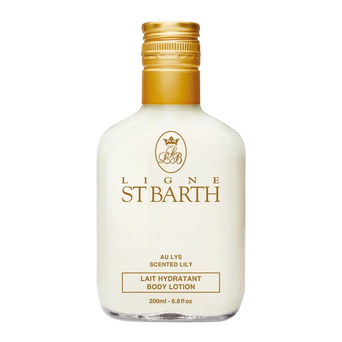 Lozione idratante al giglio - Idratante Corpo - LIGNE ST. BARTH - Alla Violetta Boutique