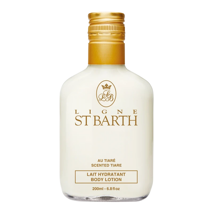 Lozione Idratante Tiarè - Idratante Corpo - LIGNE ST. BARTH - Alla Violetta Boutique