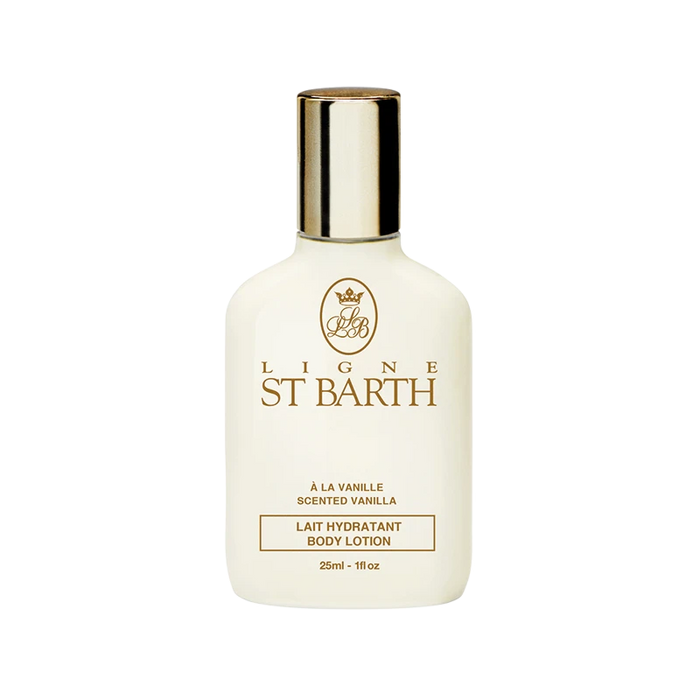 Lozione idratante vaniglia - Profumo - LIGNE ST. BARTH - Alla Violetta Boutique