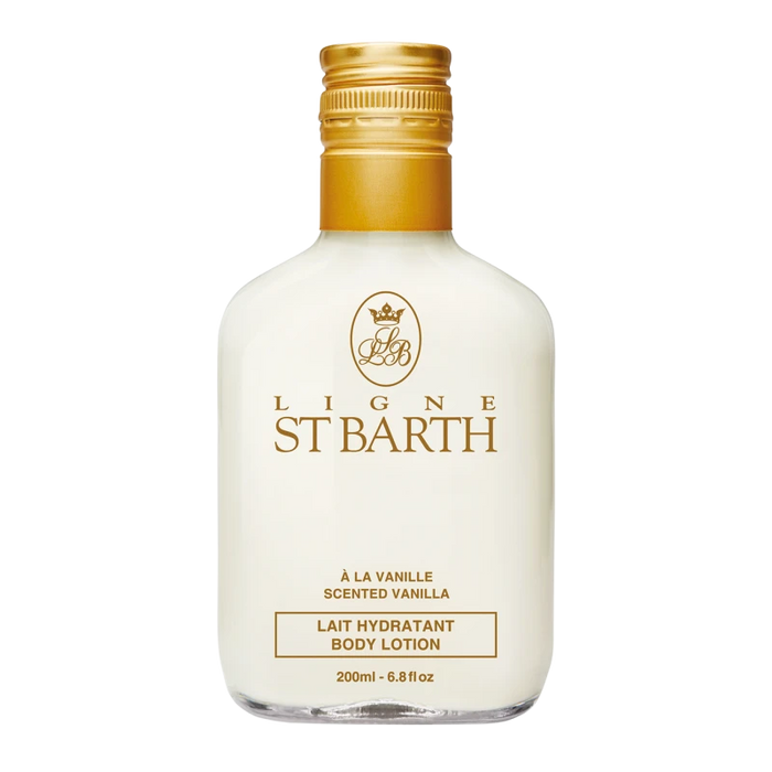 Lozione idratante vaniglia - Profumo - LIGNE ST. BARTH - Alla Violetta Boutique