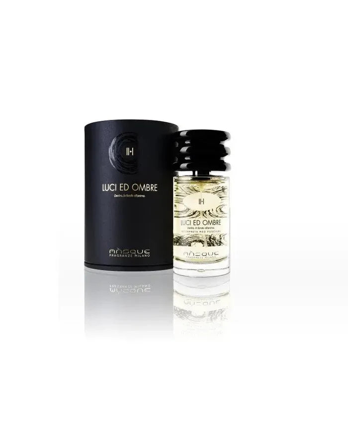 LUCI ED OMBRE  Masque Milano -  - Masque Milano - Alla Violetta Boutique