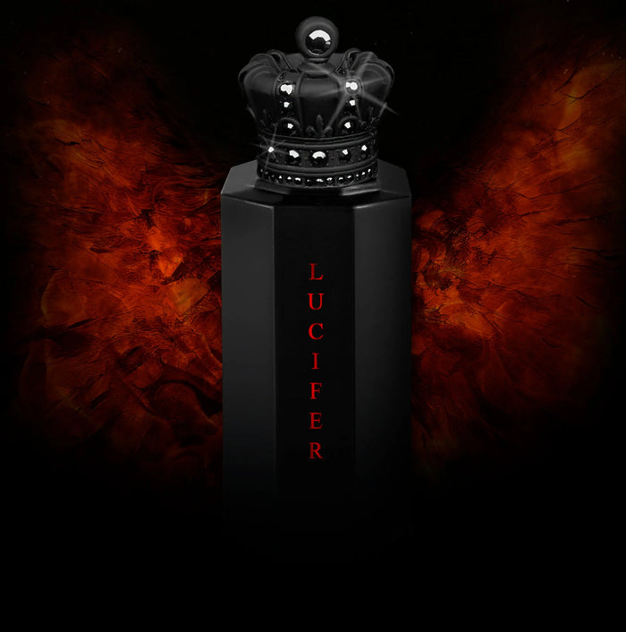 Lucifer parfum  ROYAL CROWN