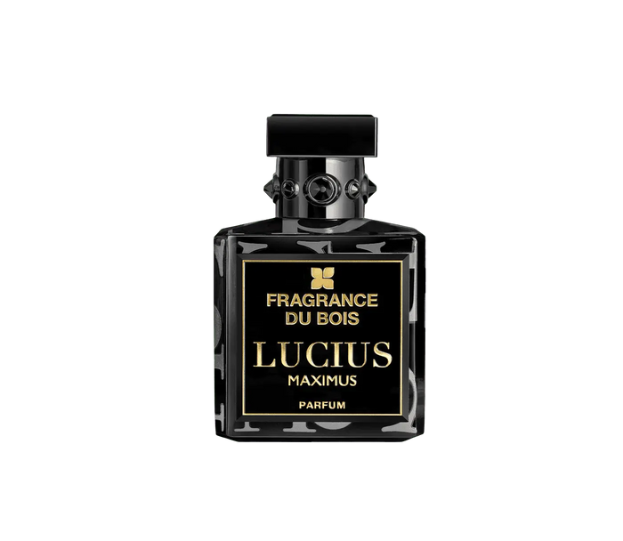 Lucius Maximus parfum  FRAGRANCE DU BOIS