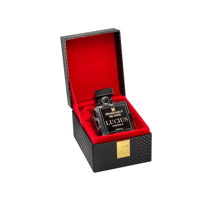 Lucius Maximus parfum  FRAGRANCE DU BOIS