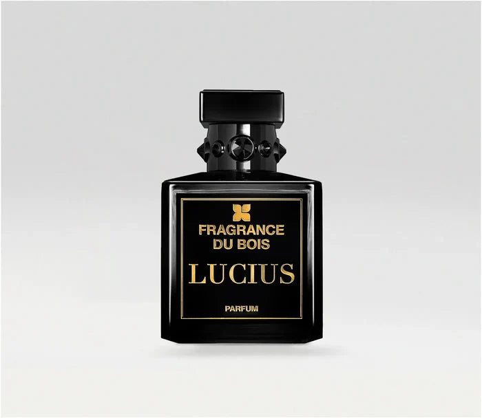 Lucius - Profumo - FRAGRANCE DU BOIS - Alla Violetta Boutique