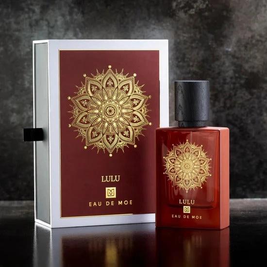 Lulu - Profumo - EAU DE MOE - Alla Violetta Boutique