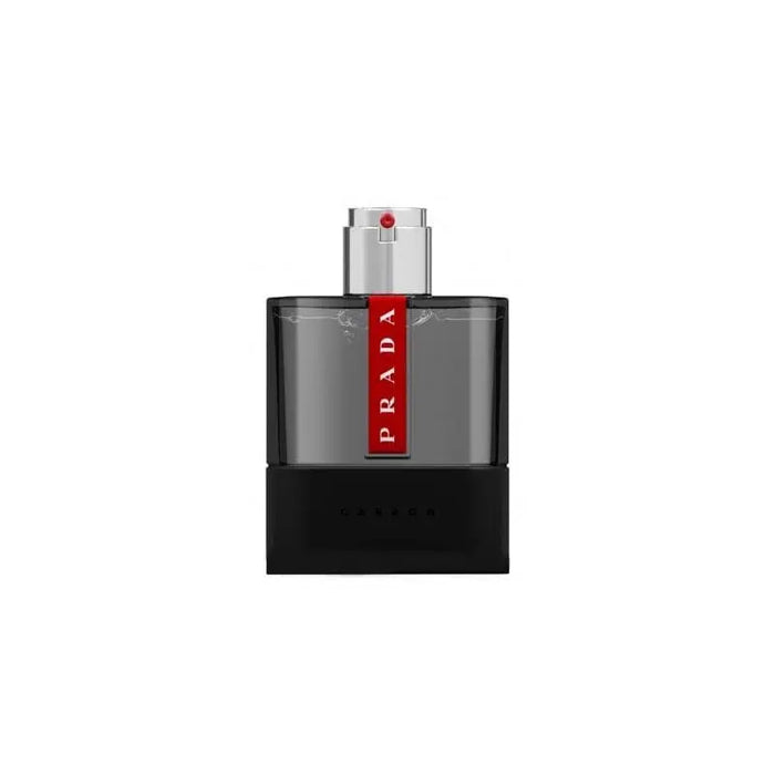 Prada Luna Rossa Carbon Eau de Toilette 50 ml Alla Violetta Boutique