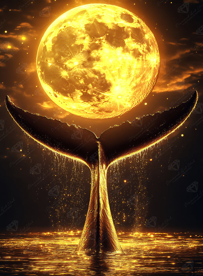 Lunar Dive