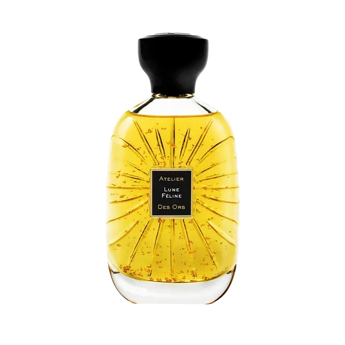 Lune Feline eau de parfum  ATELIER DES ORS