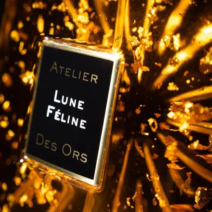 Lune Feline eau de parfum  ATELIER DES ORS