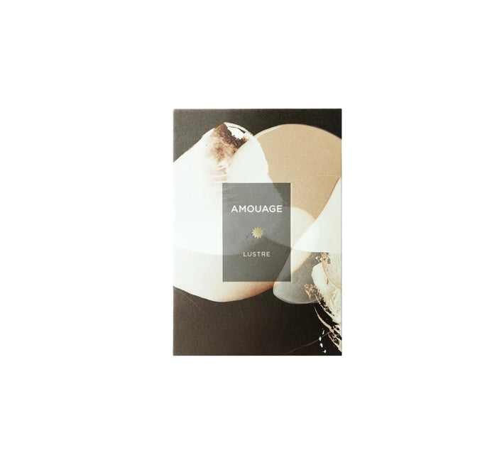 Lustre - Profumo - AMOUAGE - Alla Violetta Boutique