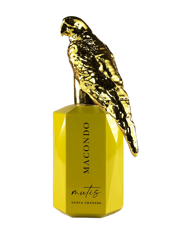 Macondo - Alla Violetta Boutique