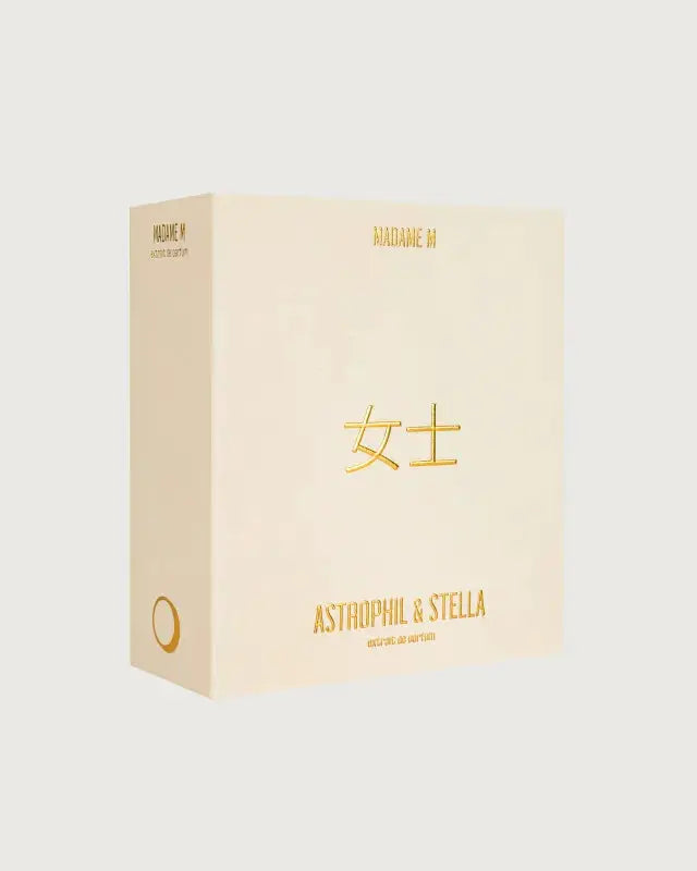 Madame M - Profumo - ASTROPHILL & STELLA - Alla Violetta Boutique