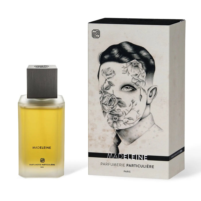 Madeleine Parfum  PARFUMERIE PARTICULIERE