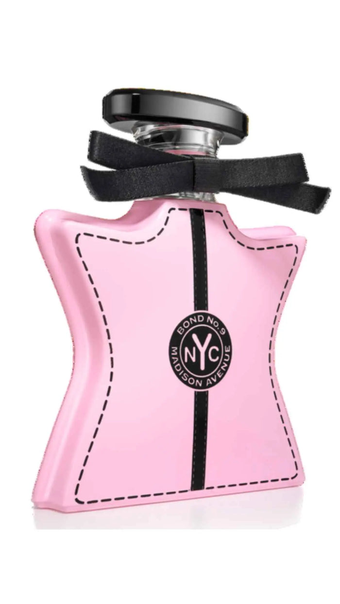 Madison Avenue - Alla Violetta Boutique