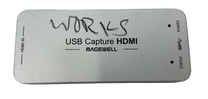 Magewell 32060 USB Capture HDMI Gen 2