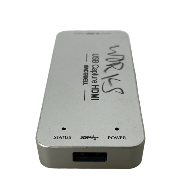 Magewell 32060 USB Capture HDMI Gen 2