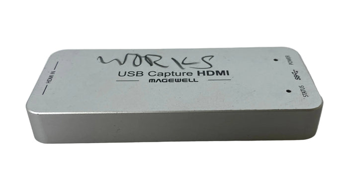 Magewell 32060 USB Capture HDMI Gen 2