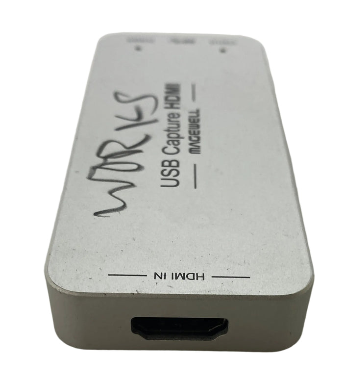 Magewell 32060 USB Capture HDMI Gen 2