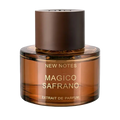 Magico Safrano extrait  NEW NOTES