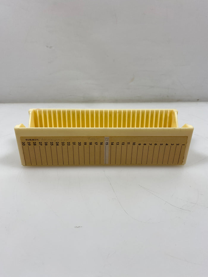 Magna Tray Deluxe Photo Slide Extender