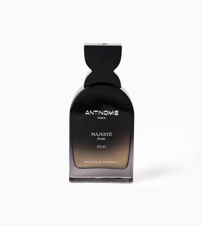 Majeste Brute essence  ANTINOMIE