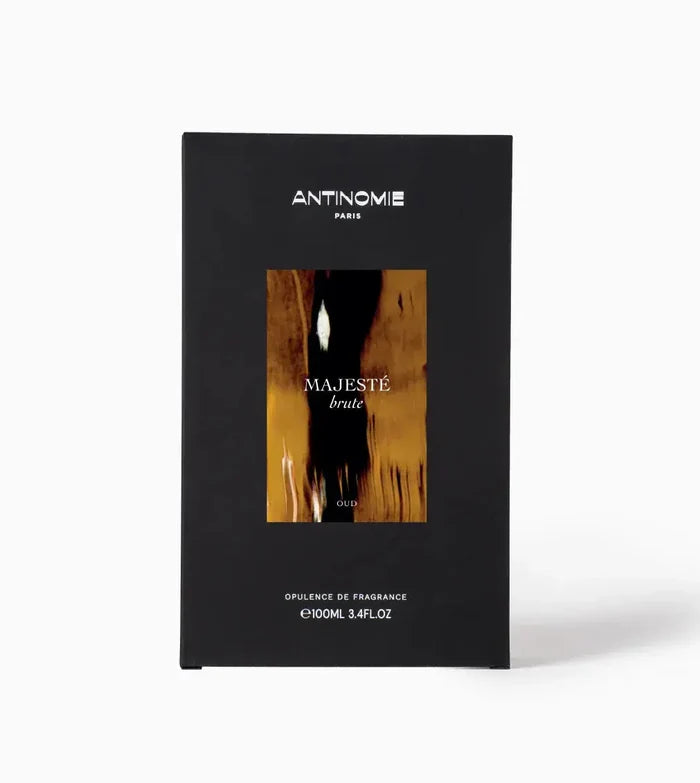 Majeste Brute essence  ANTINOMIE
