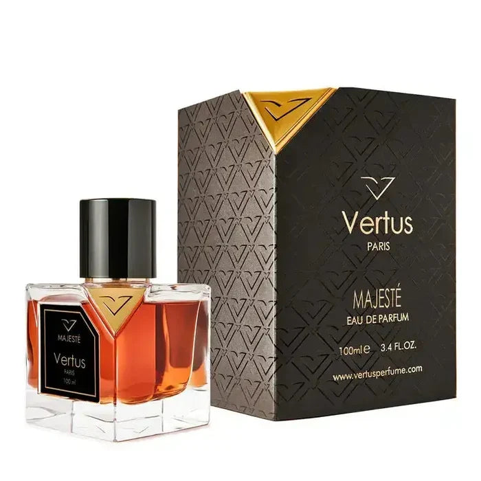 Majeste eau de parfum  VERTUS