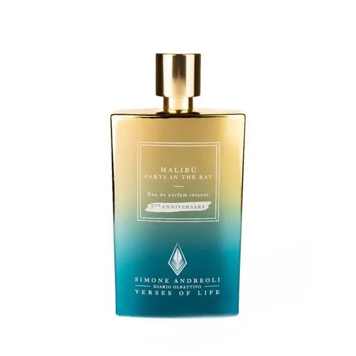 Malibu' Special Edition Simone Andreoli - Profumo - SIMONE ANDREOLI - Alla Violetta Boutique