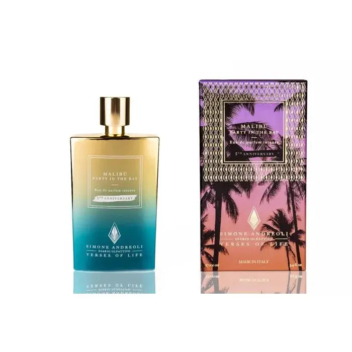 Malibu' Special Edition Simone Andreoli - Profumo - SIMONE ANDREOLI - Alla Violetta Boutique