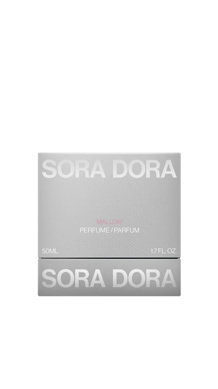 Mallow - Profumo - SORA DORA - Alla Violetta Boutique