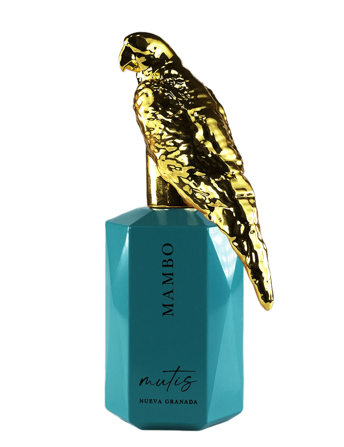 Mambo - Profumo - MUTIS NUEVA GRANADA - Alla Violetta Boutique