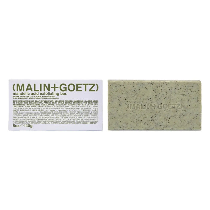 Mandelic acid exfoliating bar  MALIN+GOETZ