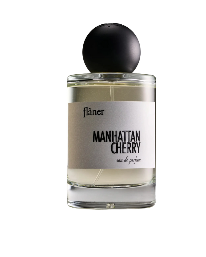 Manhattan Cherry eau de parfum