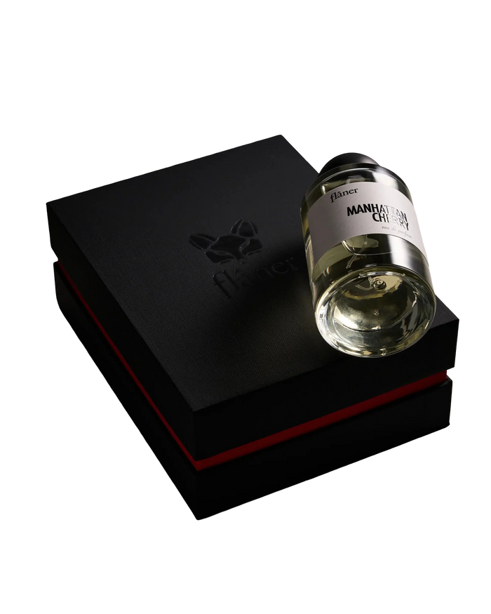 Manhattan Cherry eau de parfum