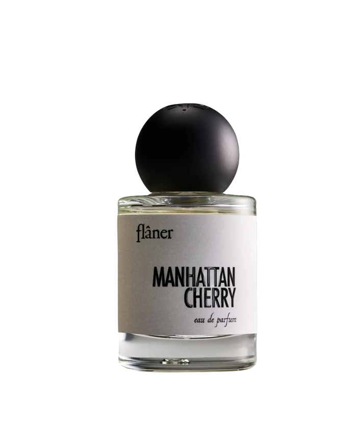 Manhattan Cherry eau de parfum